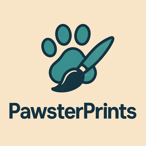 PawsterPrints